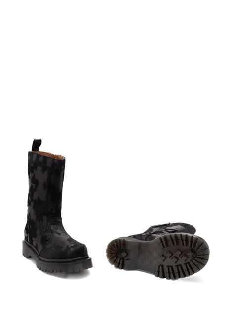 stivali rejena donna neri DR. MARTENS | 41253001BLACK